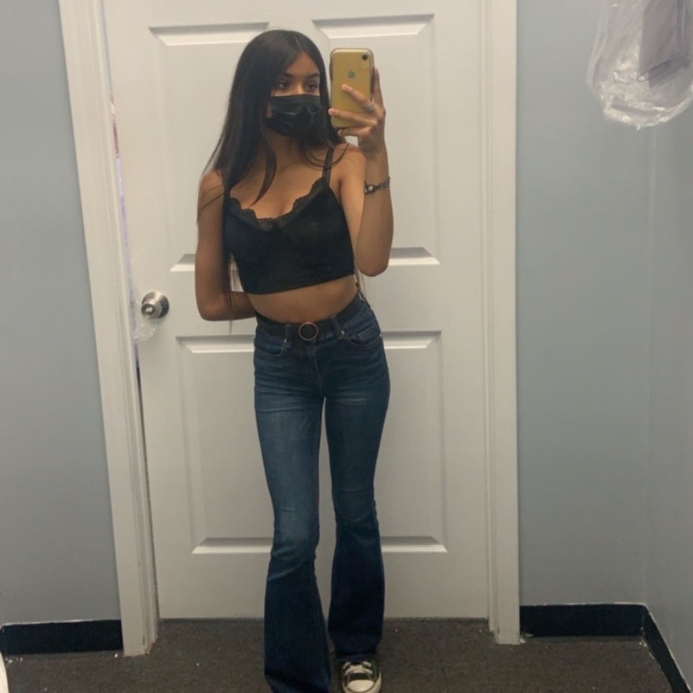 Meet your Posher, Fatima